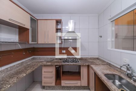Casa à venda com 100m², 3 quartos e 1 vagaCozinha