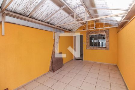 Casa à venda com 100m², 3 quartos e 1 vagaGaragem