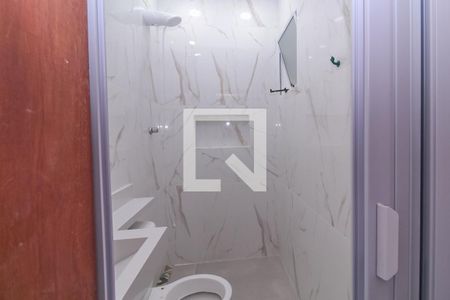 Casa à venda com 100m², 3 quartos e 1 vagaBanheiro 2