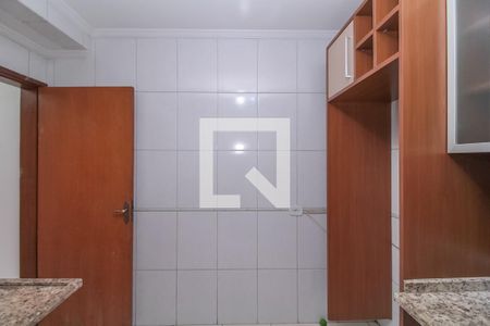 Casa à venda com 100m², 3 quartos e 1 vagaCozinha