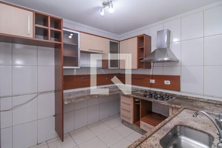 Casa à venda com 100m², 3 quartos e 1 vagaCozinha