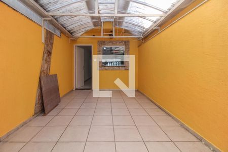 Casa à venda com 100m², 3 quartos e 1 vagaGaragem