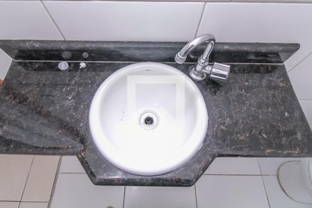 Casa à venda com 100m², 3 quartos e 1 vagaBanheiro 1