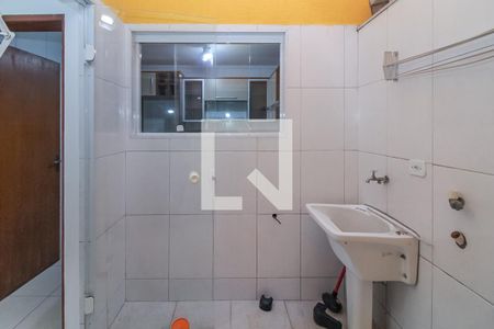 Casa à venda com 100m², 3 quartos e 1 vagaÁrea de Serviço