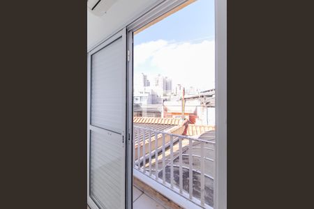 Casa à venda com 100m², 3 quartos e 1 vagaQuarto 1 - Sacada