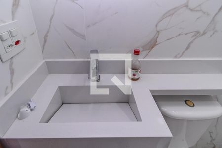 Casa à venda com 100m², 3 quartos e 1 vagaBanheiro 2