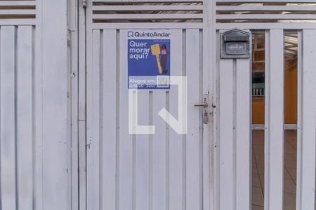 Casa à venda com 100m², 3 quartos e 1 vagaPlaquinha