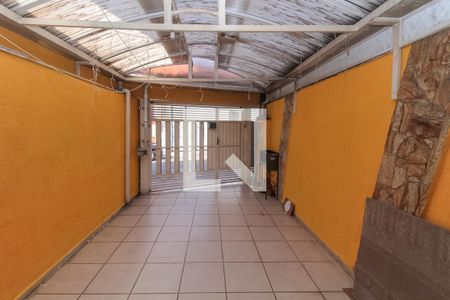 Casa à venda com 100m², 3 quartos e 1 vagaGaragem