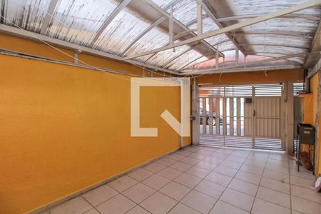 Casa à venda com 100m², 3 quartos e 1 vagaGaragem