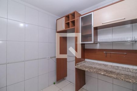 Casa à venda com 100m², 3 quartos e 1 vagaCozinha
