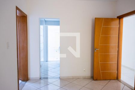 Sala de apartamento à venda com 2 quartos, 73m² em Arvoredo Ii, Contagem