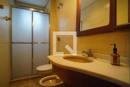 Apartamento à venda com 80m², 2 quartos e sem vagaBanheiro