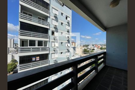Apartamento à venda com 2 quartos, 79m² em Centro, Novo Hamburgo