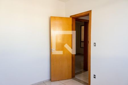 Quarto 1 de apartamento à venda com 2 quartos, 51m² em Arvoredo Ii, Contagem
