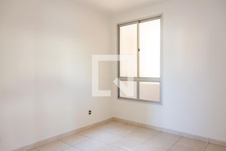 Sala de apartamento à venda com 2 quartos, 51m² em Arvoredo Ii, Contagem
