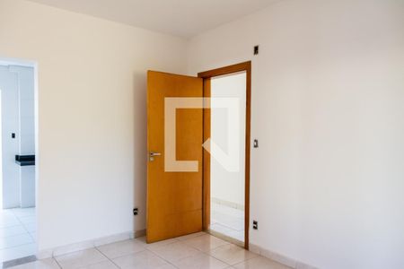 Sala de apartamento à venda com 2 quartos, 51m² em Arvoredo Ii, Contagem