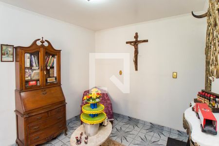 Casa à venda com 500m², 4 quartos e 3 vagasHall  