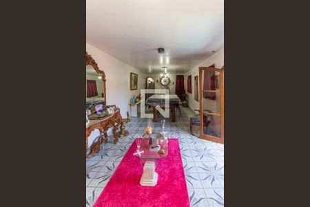 Casa à venda com 500m², 4 quartos e 3 vagasSalão de Festas