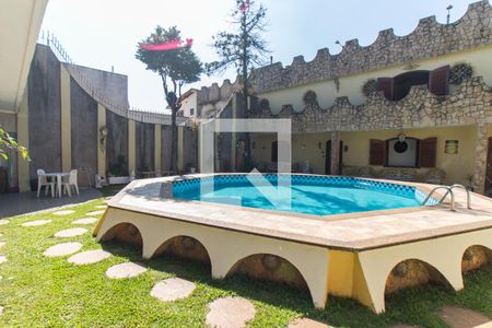 Casa à venda com 500m², 4 quartos e 3 vagasQuintal