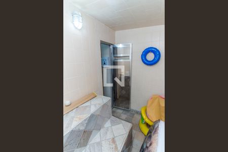 Casa à venda com 500m², 4 quartos e 3 vagasSauna  