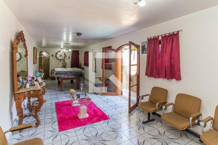 Casa à venda com 500m², 4 quartos e 3 vagasSalão de Festas