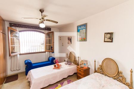 Casa à venda com 500m², 4 quartos e 3 vagasSuíte 3  