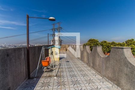 Casa à venda com 500m², 4 quartos e 3 vagasTerraço