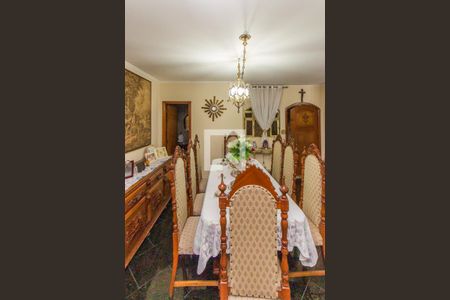 Sala   de casa à venda com 4 quartos, 500m² em Vila Paiva, São Paulo