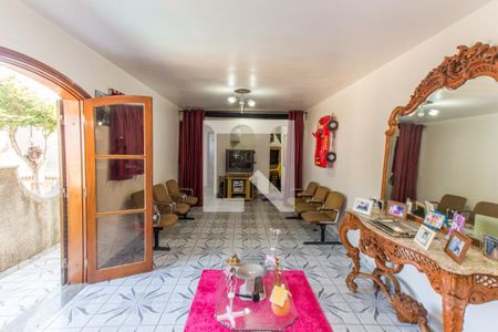 Casa à venda com 500m², 4 quartos e 3 vagasSalão de Festas