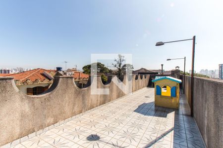 Casa à venda com 500m², 4 quartos e 3 vagasTerraço
