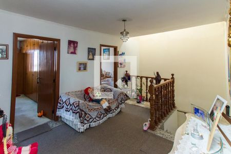 Casa à venda com 500m², 4 quartos e 3 vagasHall  