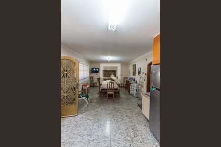 Casa à venda com 500m², 4 quartos e 3 vagasCozinha