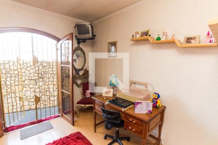 Casa à venda com 500m², 4 quartos e 3 vagasSuíte 2  