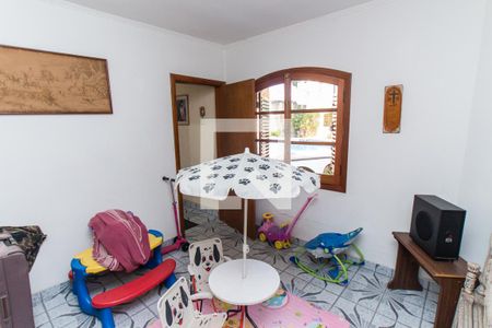 Casa à venda com 500m², 4 quartos e 3 vagasQuarto de Serviço