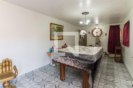 Casa à venda com 500m², 4 quartos e 3 vagasSalão de Festas