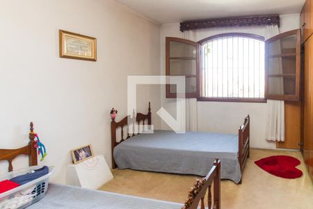 Casa à venda com 500m², 4 quartos e 3 vagasSuíte 4  