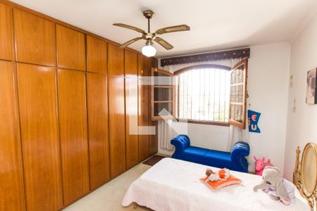 Casa à venda com 500m², 4 quartos e 3 vagasSuíte 3  