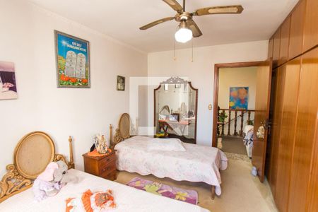 Casa à venda com 500m², 4 quartos e 3 vagasSuíte 3  