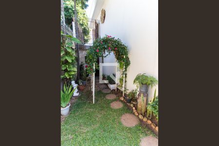 Casa à venda com 500m², 4 quartos e 3 vagasQuintal