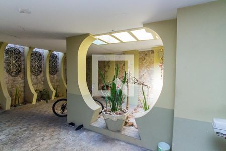 Casa à venda com 500m², 4 quartos e 3 vagasGaragem