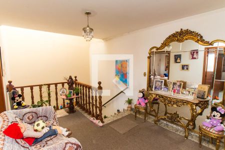 Casa à venda com 500m², 4 quartos e 3 vagasHall  