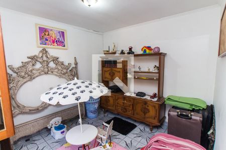 Casa à venda com 500m², 4 quartos e 3 vagasQuarto de Serviço