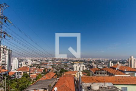 Casa à venda com 500m², 4 quartos e 3 vagasVista do Terraço
