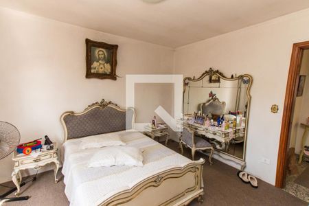 Suíte 1   de casa à venda com 4 quartos, 500m² em Vila Paiva, São Paulo