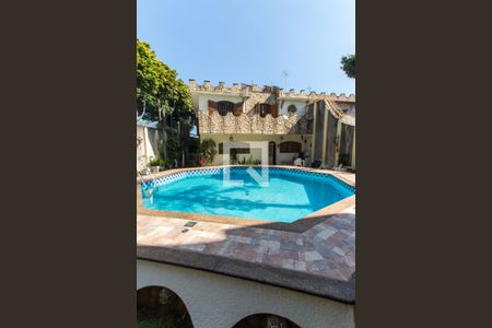 Casa à venda com 500m², 4 quartos e 3 vagasQuintal