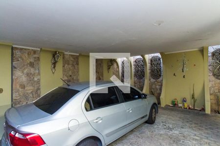 Casa à venda com 500m², 4 quartos e 3 vagasGaragem