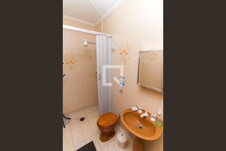 Casa à venda com 500m², 4 quartos e 3 vagasBanheiro de Serviço