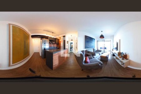 Apartamento à venda com 2 quartos, 64m² em Brooklin, São Paulo