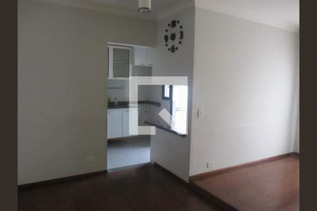 Apartamento à venda com 2 quartos, 62m² em Vila Mascote, São Paulo