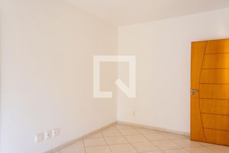 Sala de apartamento à venda com 2 quartos, 52m² em Arvoredo Ii, Contagem